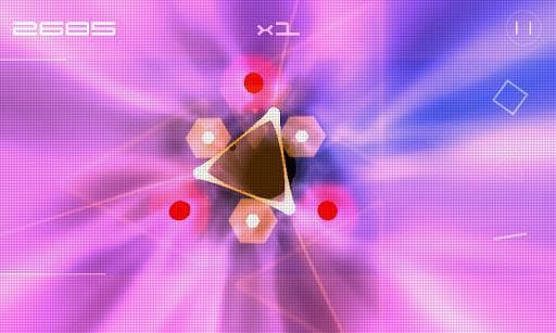 DubSlider: Warped Dubstep screenshot 2