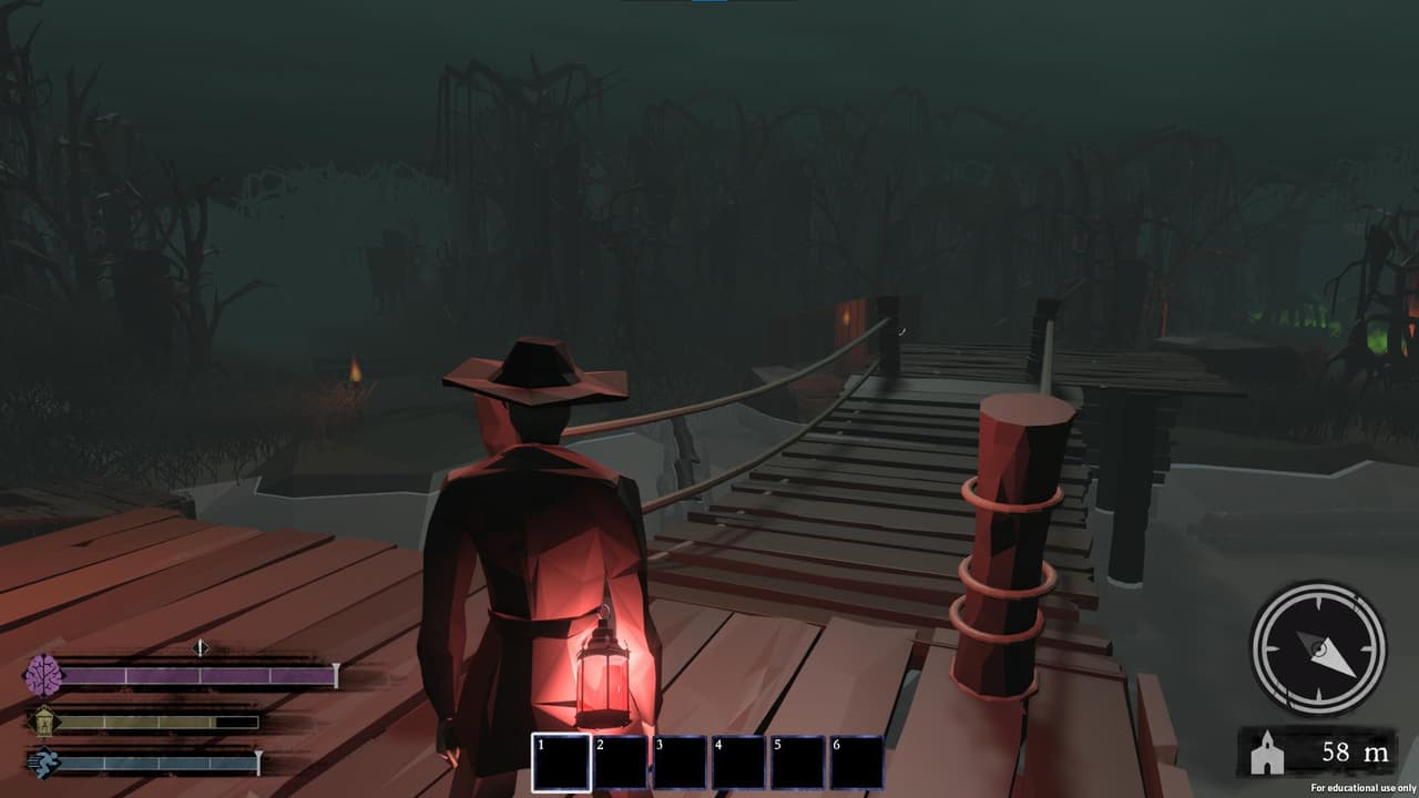 Ritual (itch) (Digital Bros Game Academy) screenshot 4
