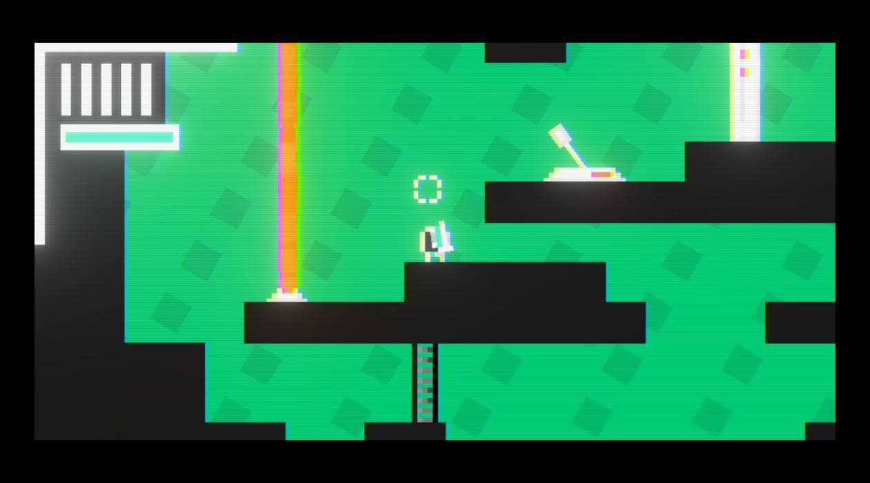 Bubbly Bullets [Unfinished] screenshot 2