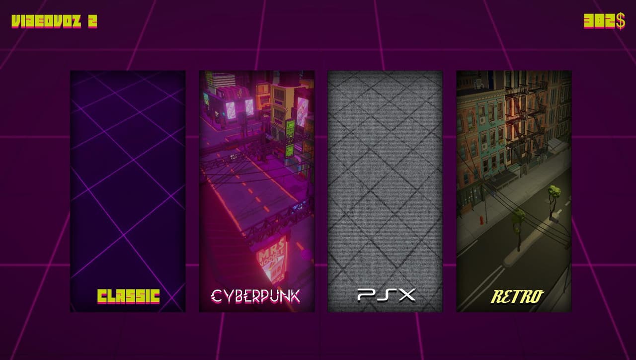 VIBEOVOZ 2 screenshot 2