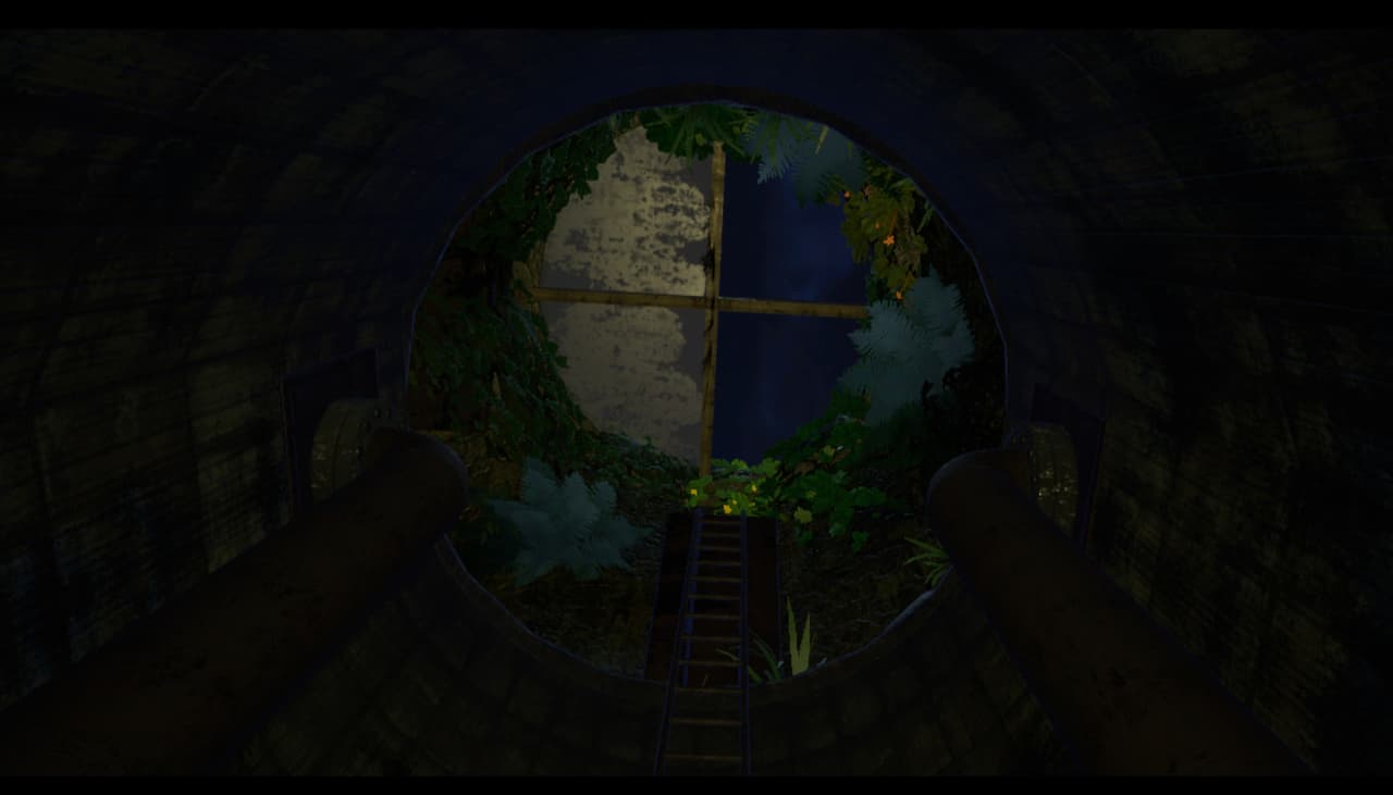 Outrageous Grounds: The Maze screenshot 2