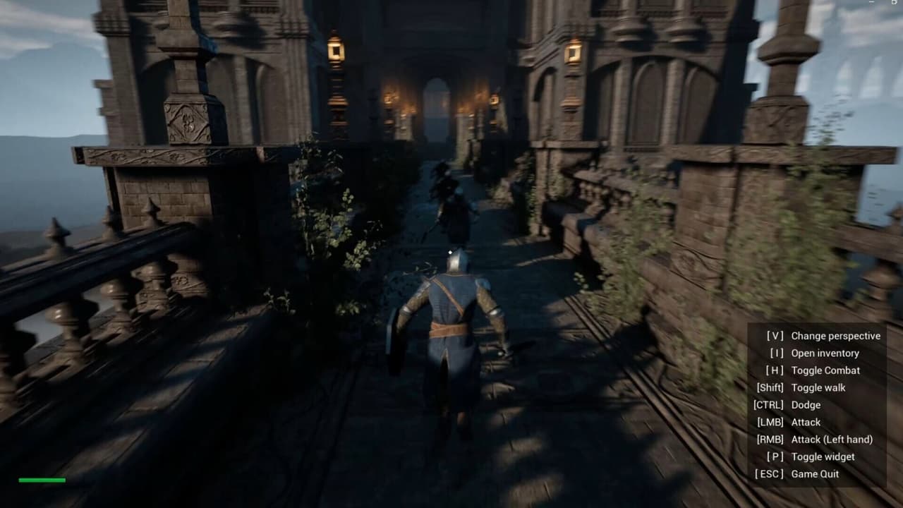 Darknesssssssssssssssss screenshot 3