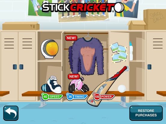 Stick Cricket 2