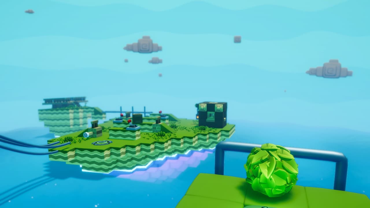 Being Ball screenshot 3