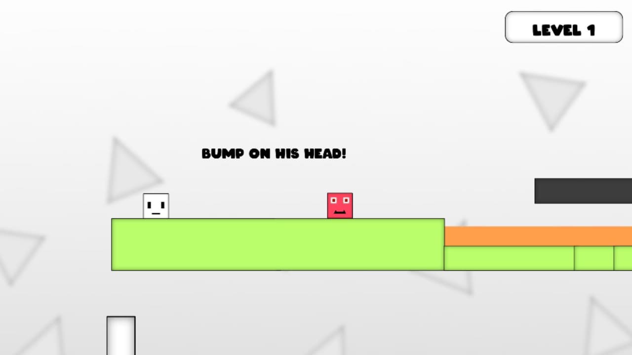 Coloured screenshot 3