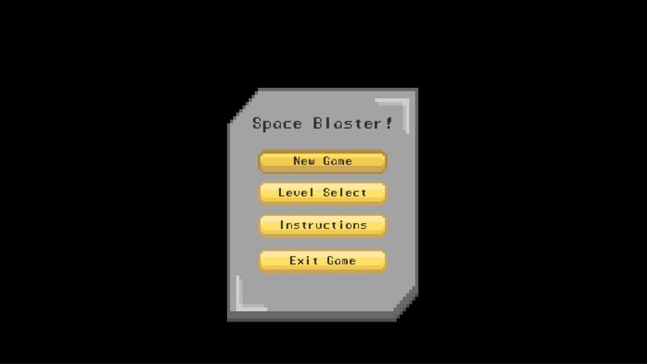 2D Shooter (vplima) screenshot 2