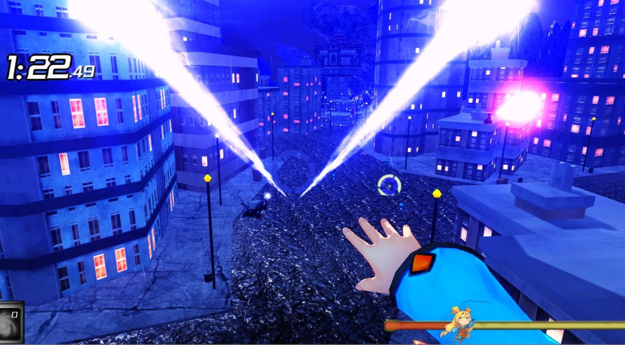Hero As A Hobby screenshot 3
