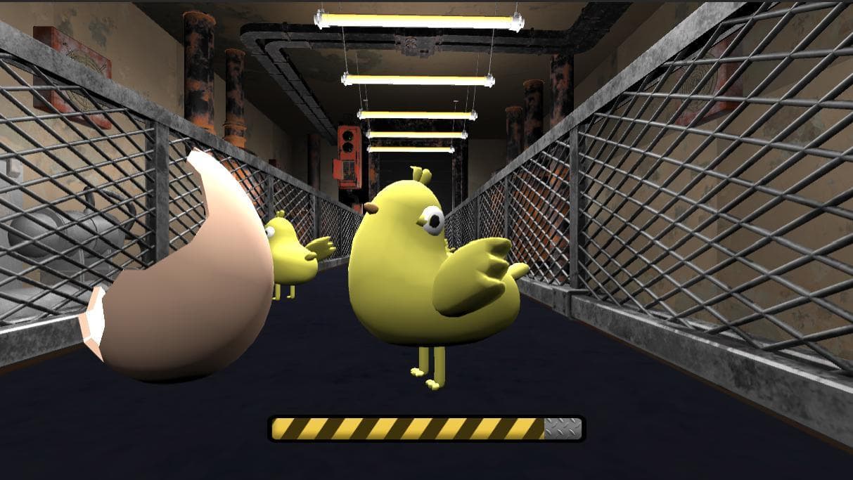 The Price We Pay screenshot 3