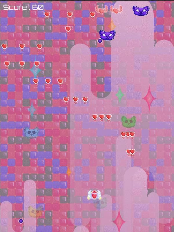 Heart Princess: Classic screenshot 3