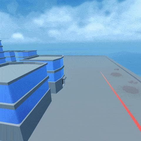 City Defenders screenshot 2