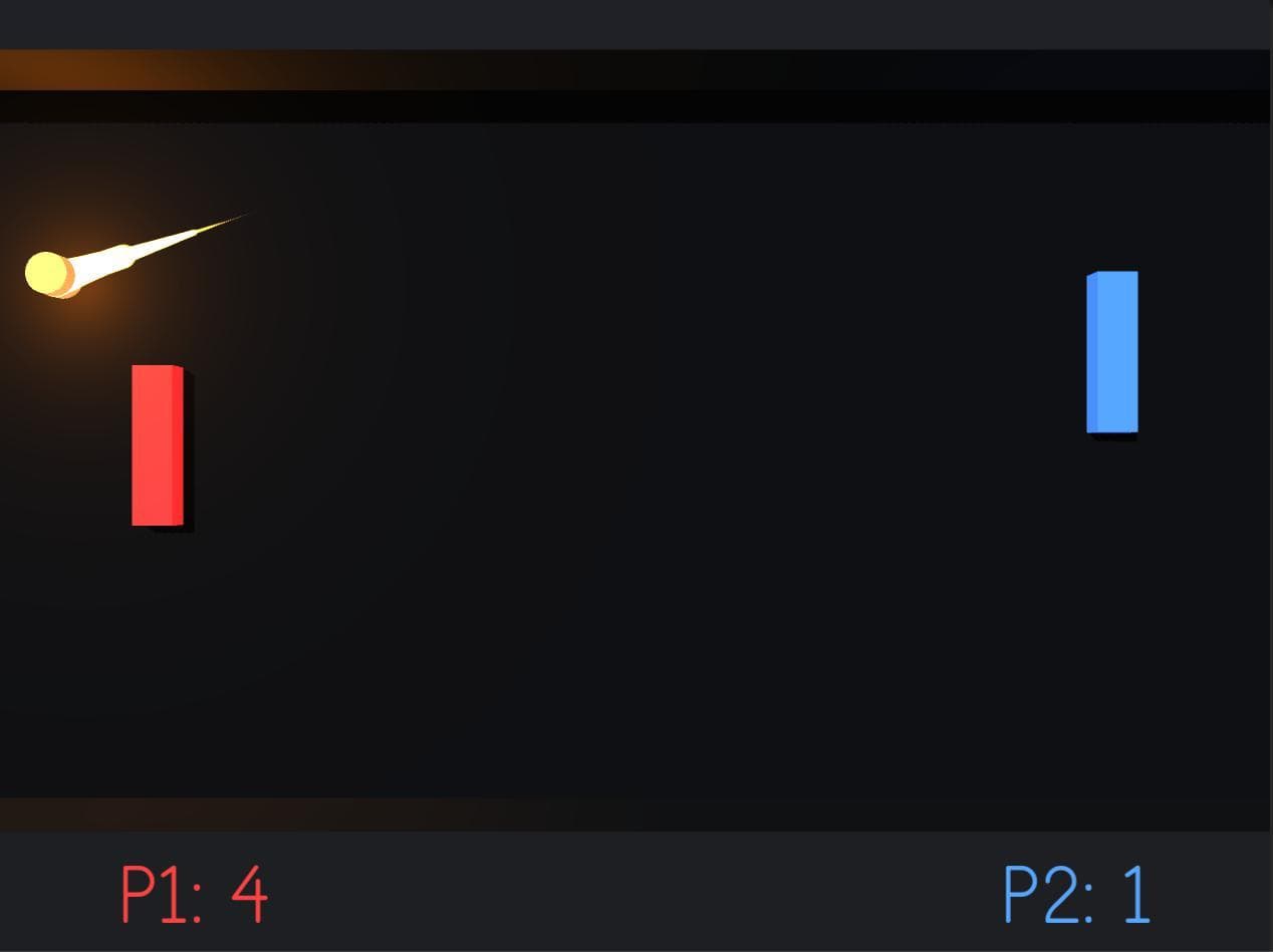 Ping (itch)