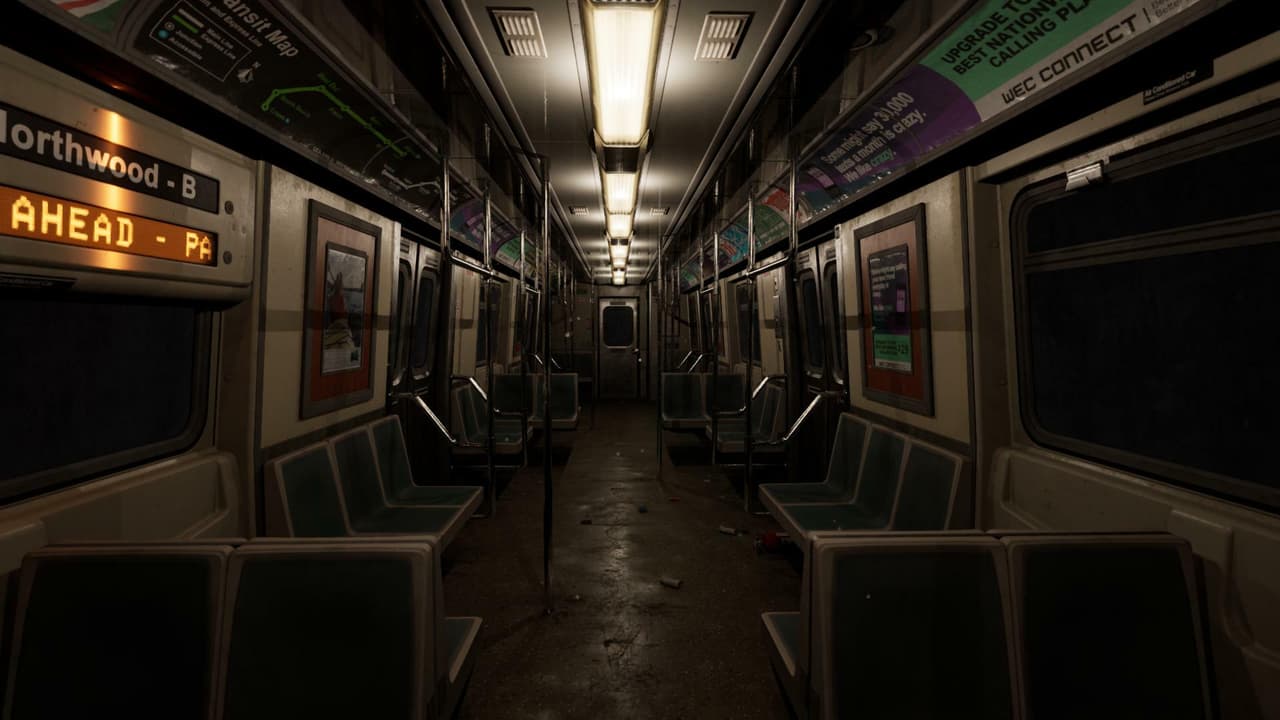 Find Yourself (itch) (EMIKA_GAMES) screenshot 2