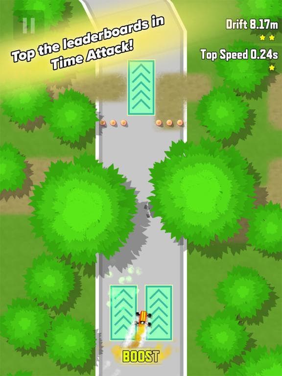 DriftnDrive screenshot 3