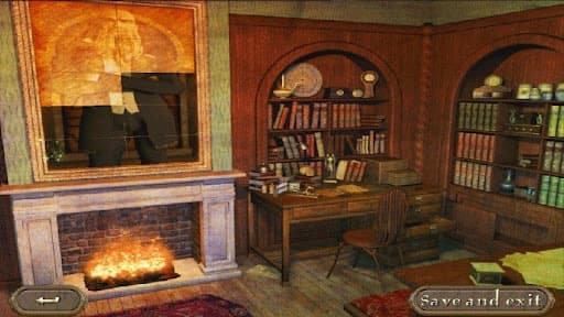Azada [Full] screenshot 4