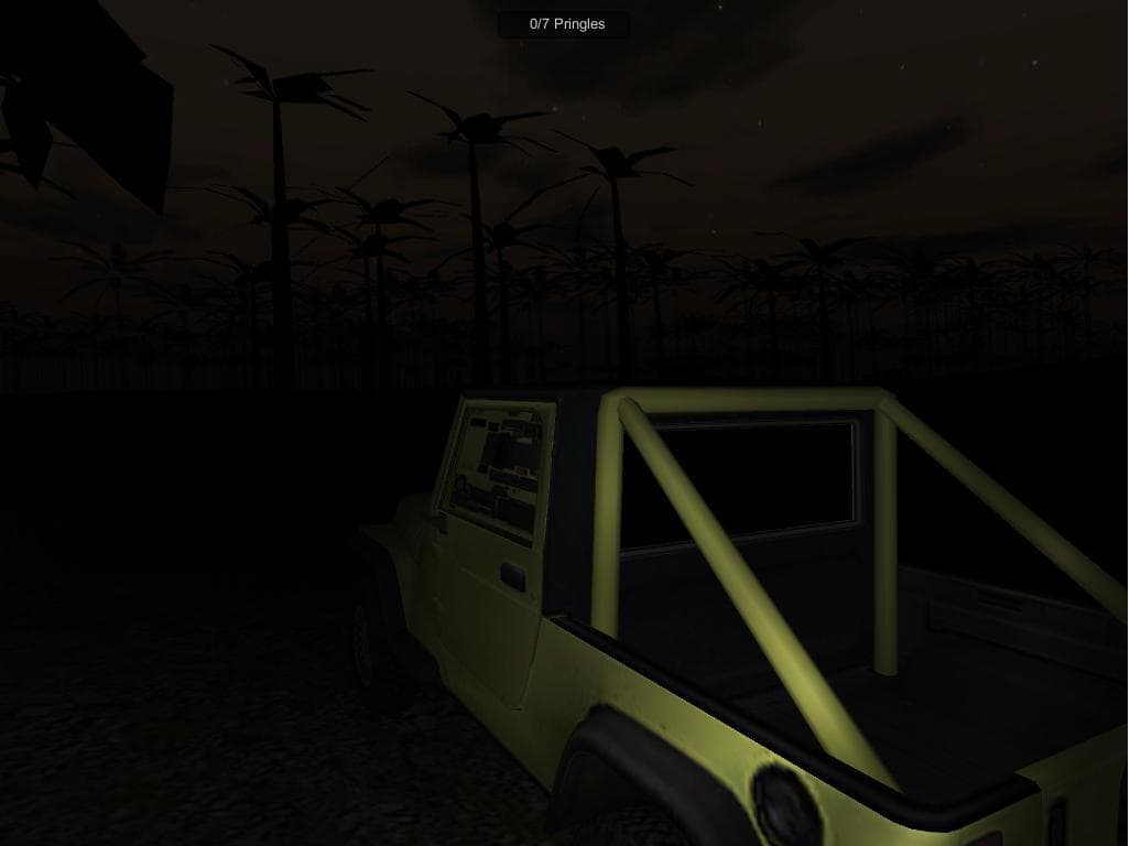 Simpson.exe screenshot 3