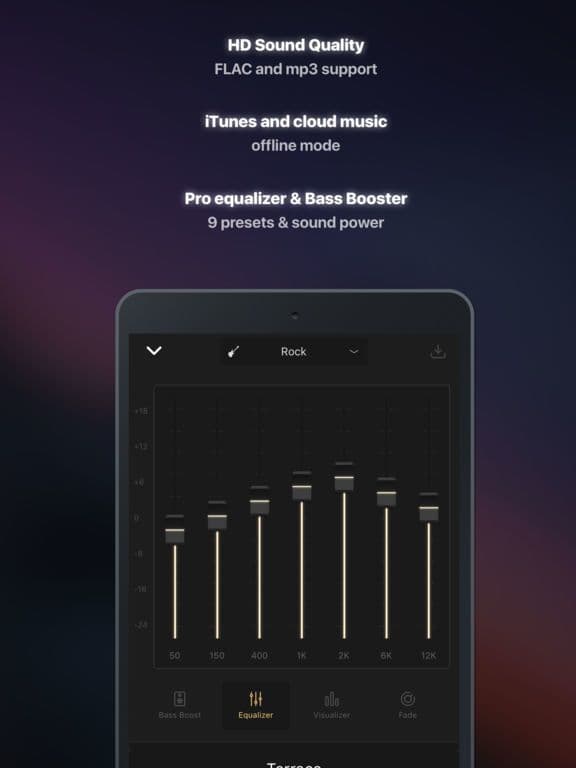 Tap Tap Beats music game screenshot 2
