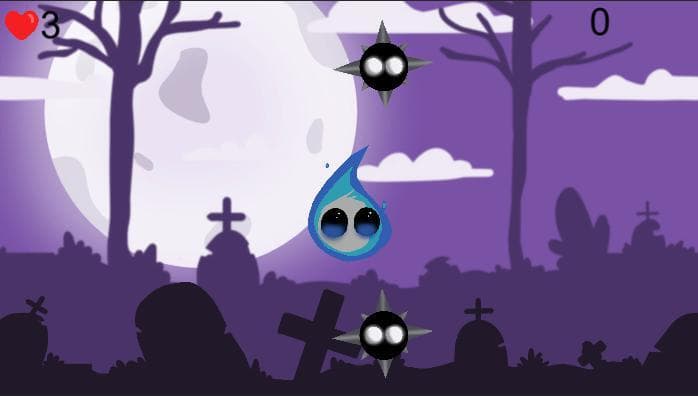 Ghosted (zasavni)