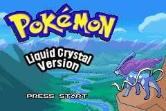 Pokemon Liquid Crystal screenshot 2