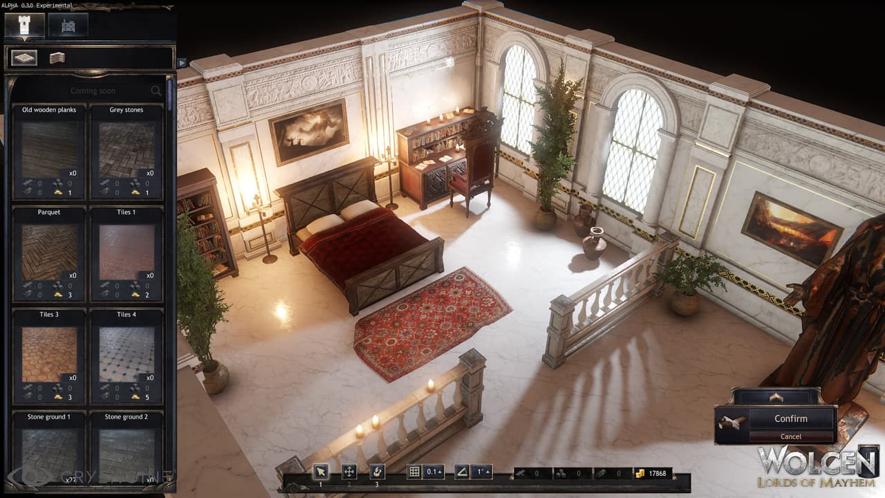 Wolcen: Lords of Mayhem screenshot 6