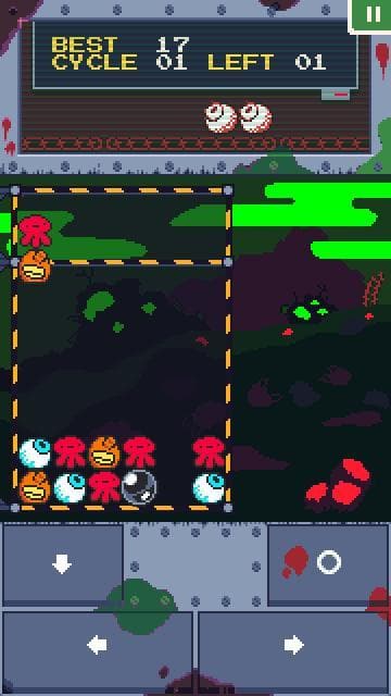 Space Overlords (itch) screenshot 3