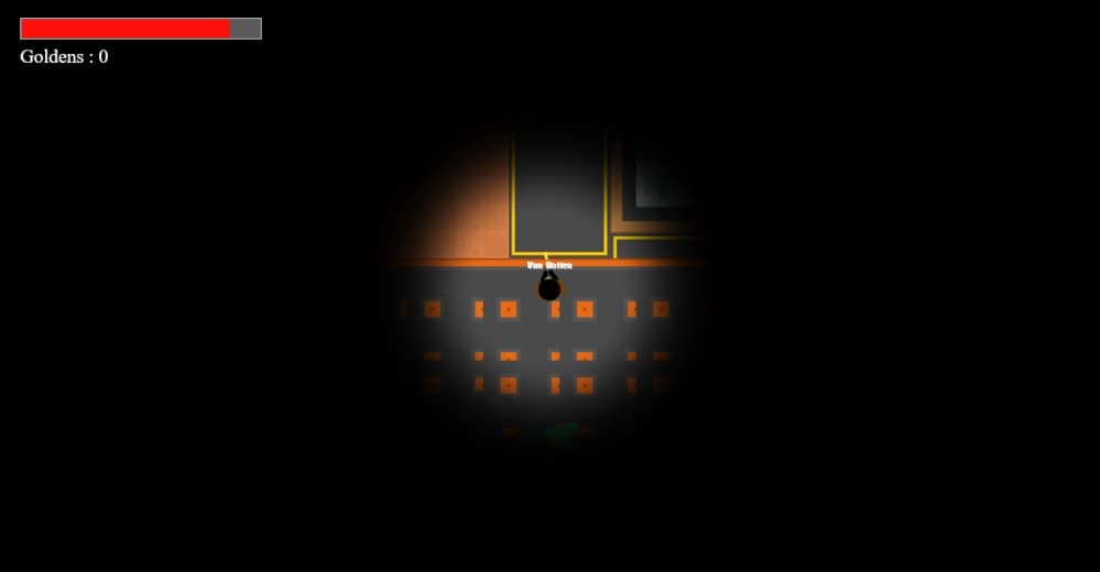 Top Down Zombies FREE screenshot 2