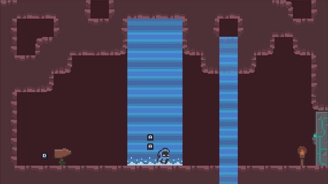 Out Of Controls (Osoka) screenshot 2