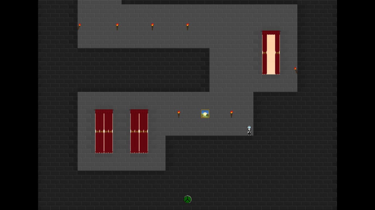 Last Knight (itch) screenshot 3