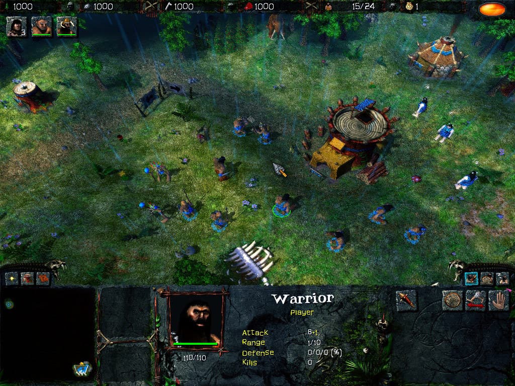 BC Kings screenshot 3