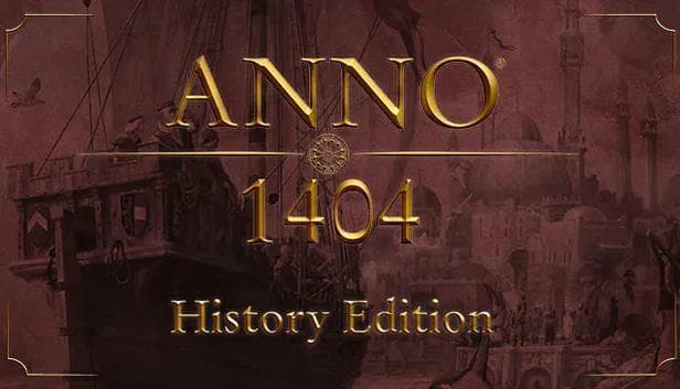Anno 1404 - History Edition screenshot 2