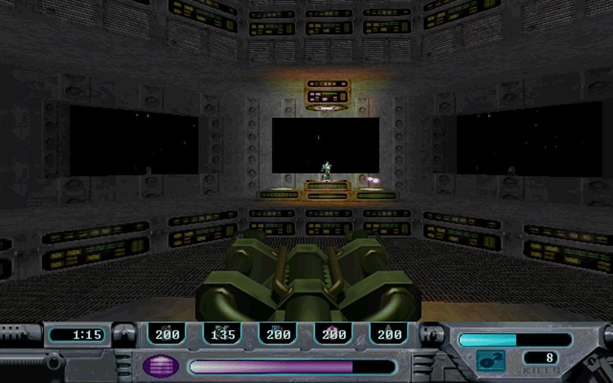 Rebel Moon Rising screenshot 5