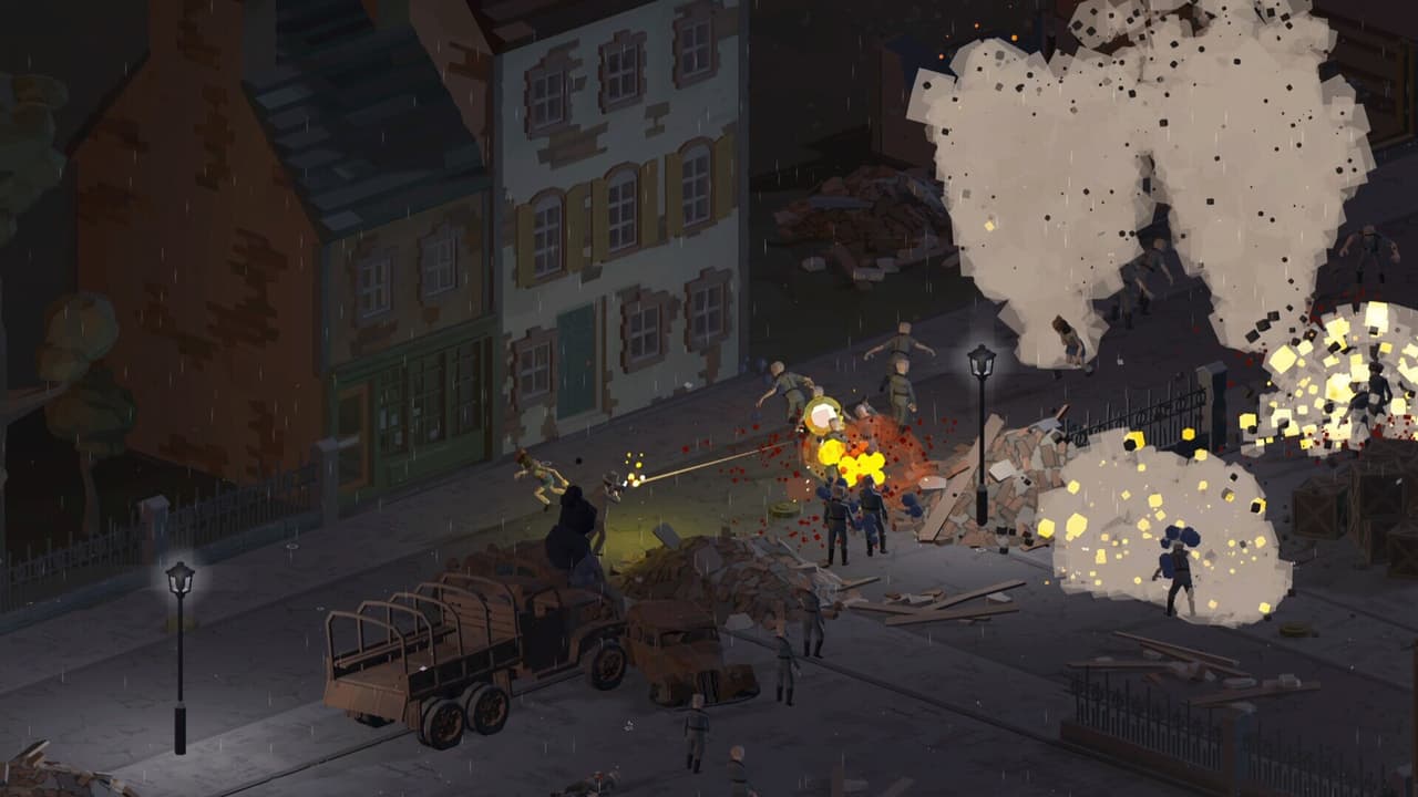 Call of Zombie screenshot 5