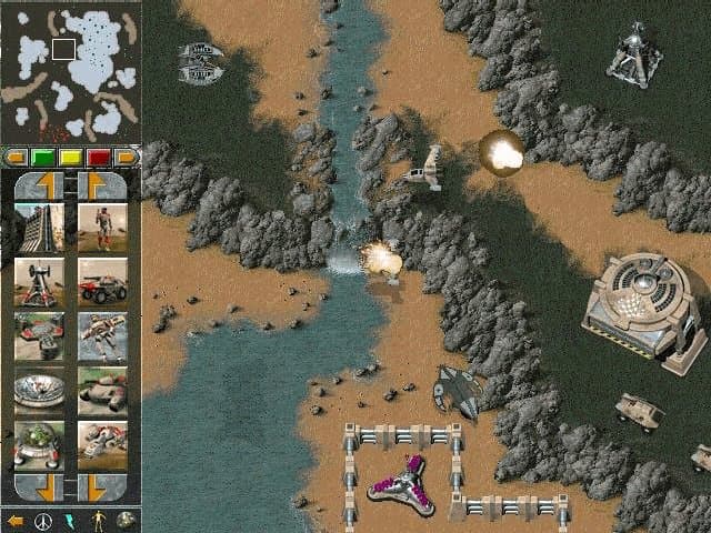 Mission to Nexus Prime screenshot 4