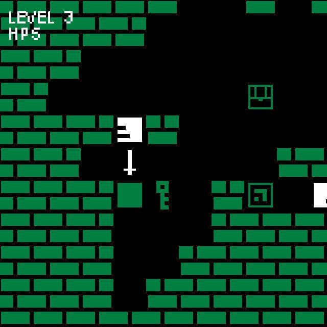 Stab-Like screenshot 2