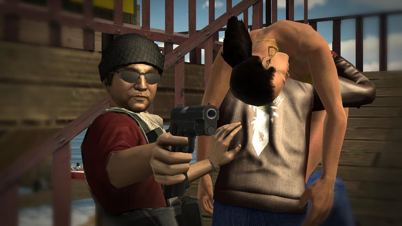 Grand Shooter screenshot 4