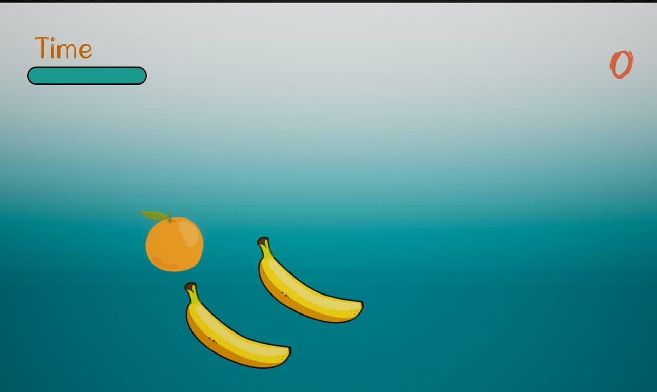 Fruit Collector (Fire Studio)