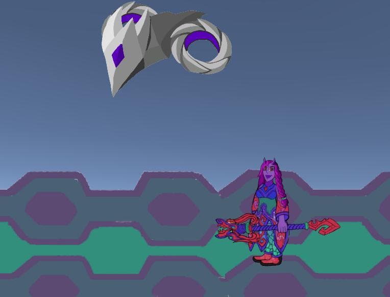 Beyond the Universe screenshot 3