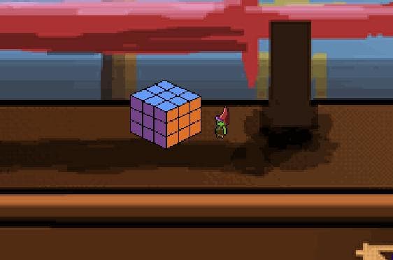 A Messy Goblin screenshot 2