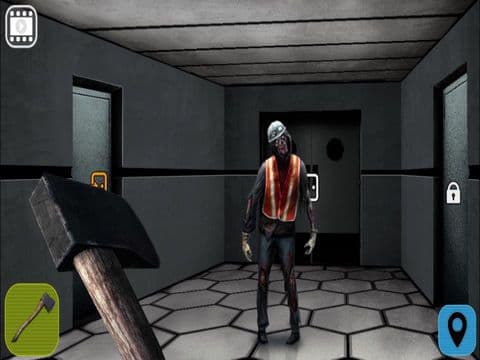 Escape Now - Devils Room 4 screenshot 2