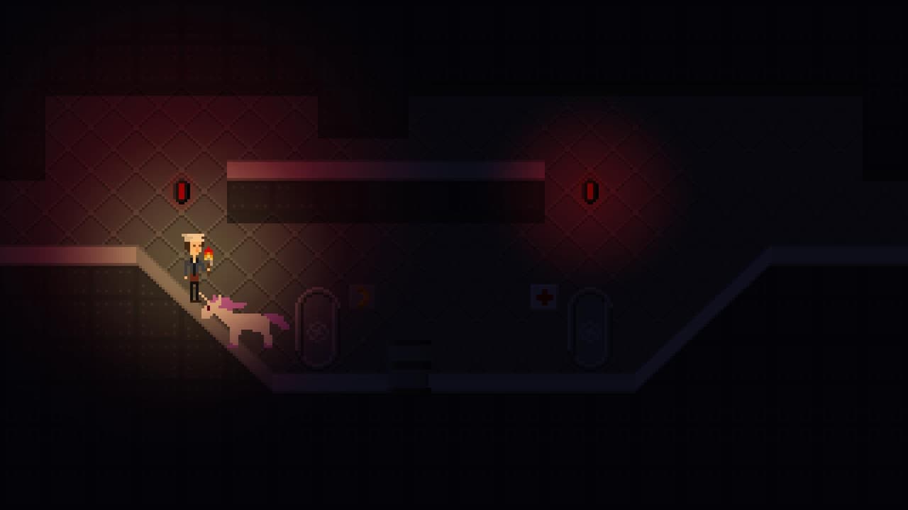 Mindfield (itch) screenshot 5