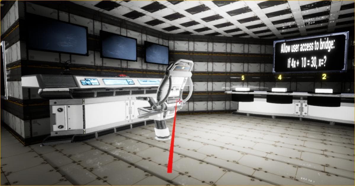 Escape From Solitary screenshot 3