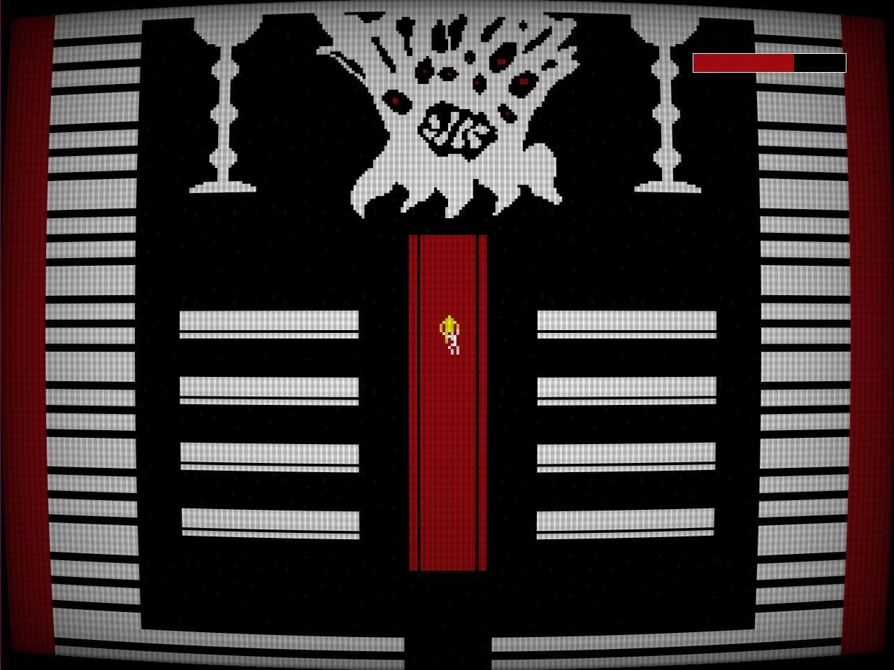 The Night Of The BEAST