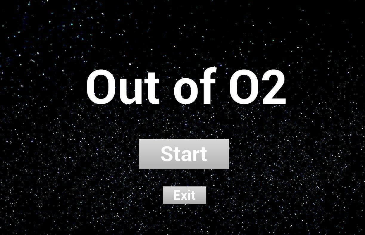 Out of O2 screenshot 2
