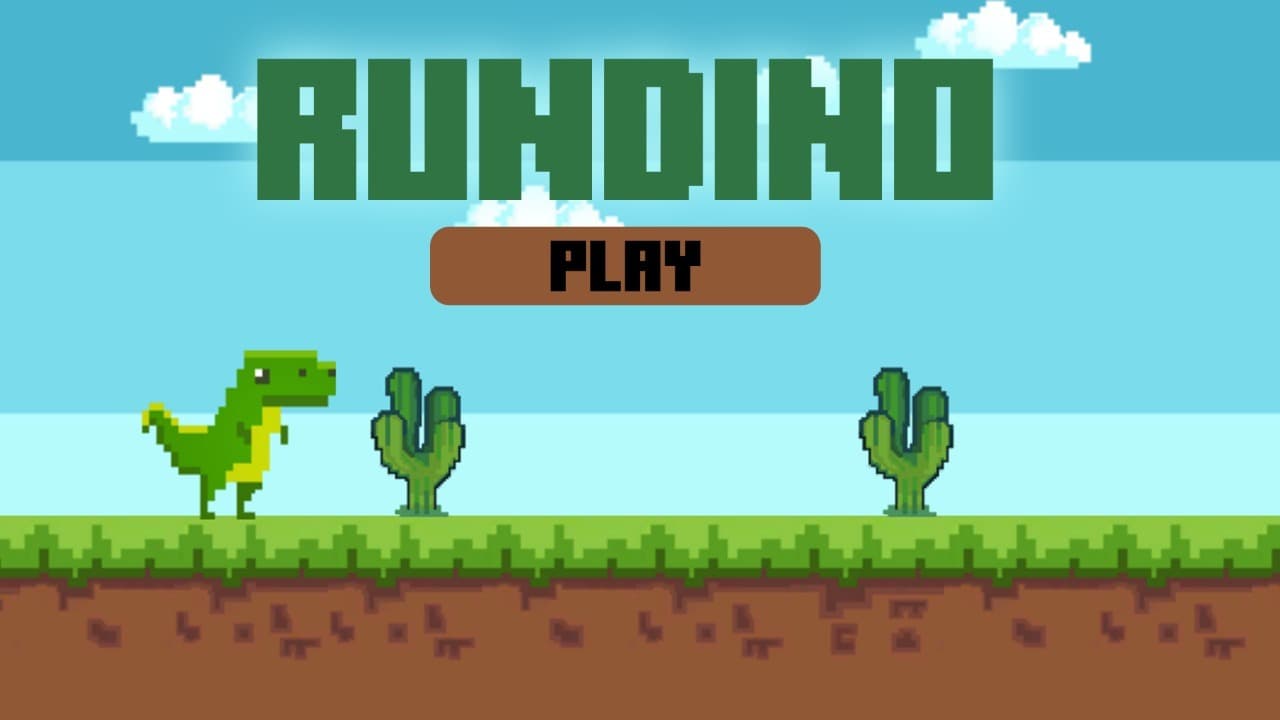 RushDINO