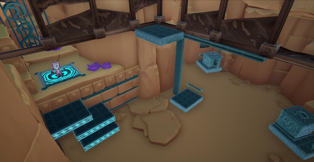 Paused (Pre-Alpha)