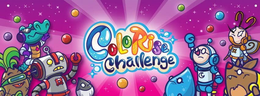 ColoRise Challenge