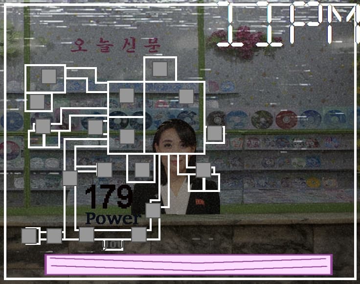 One Night at Kim Jong Uns screenshot 5