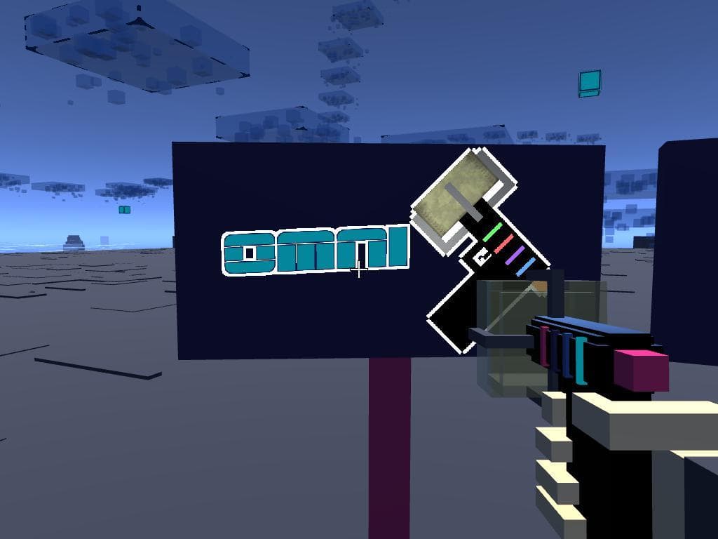 Omni Playground screenshot 2
