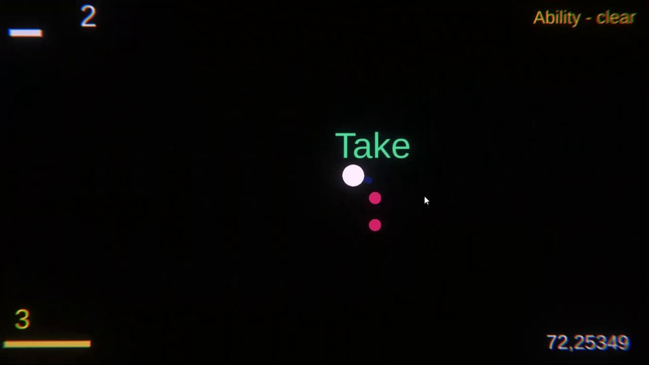 Colorful Roguelike screenshot 3