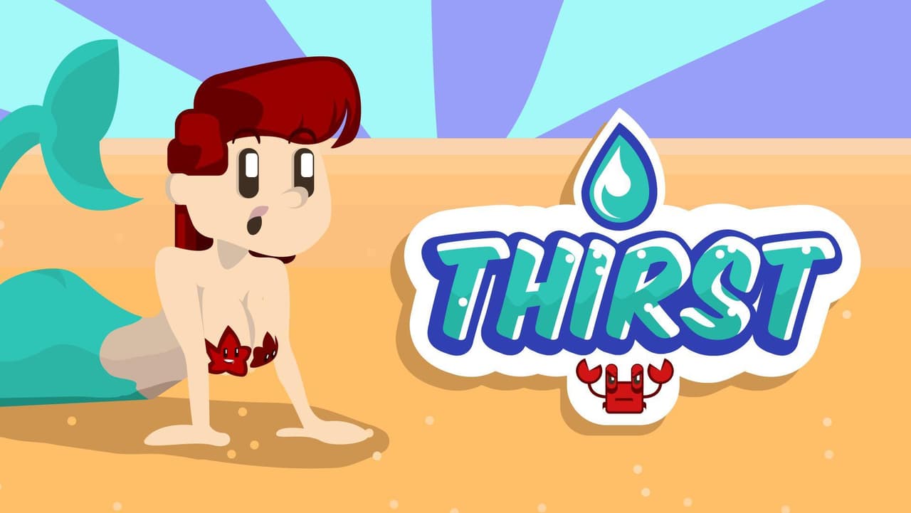 Thirst screenshot 2