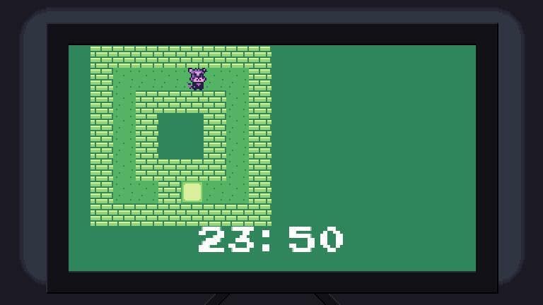 24 Horas Ante De Perder Todo screenshot 4